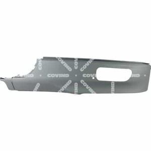 SPOILER INFERIOR DE PARACHOQUES IZQUIERDO adecuado para Mercedes AXOR 2a S. (9448850525-7C72) - Product Image 1