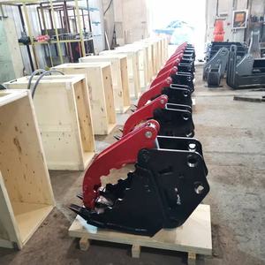 ถังดักไฮดรอลิกสำหรับรถขุดขนาด5ตันสำหรับอุตสาหกรรมฟาร์ม - Product Image 5