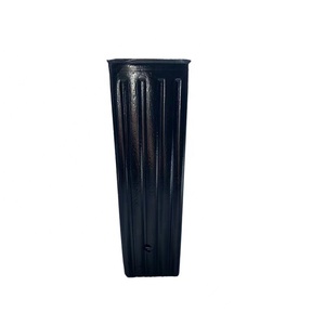 Invernadero <span class=keywords><strong>Desechable</strong></span> para Cultivo de Plantas Gruesas, <span class=keywords><strong>Maceta</strong></span> de Plástico para Cultivo de Jardín, Cuenco Nutritivo, Bolsa de Plántulas - Product Image 5