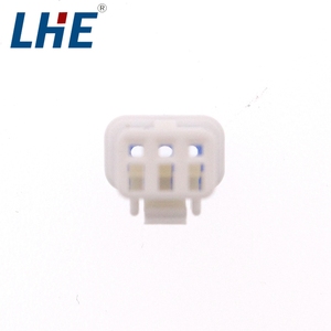 <span class=keywords><strong>03R</strong></span>-<span class=keywords><strong>JWPF</strong></span>-<span class=keywords><strong>VSLE</strong></span>-<span class=keywords><strong>S</strong></span> ขั้วต่อสายไฟรถยนต์ JST แบบ 3 ขา ตัวเมีย - Product Image 5