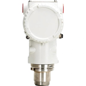 Transmisores de Presión Manométrica de la Serie 2600T de ABBs, 266HSH HRH GST GRT, Transmisor de Presión Manométrica de Alta Presión, Precio Bajo de Fábrica - Product Image 4