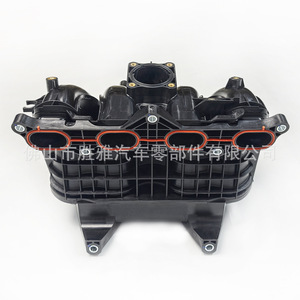 Aplicable a los modelos Toyota Hilux 2005-2015, colector de admisión nuevo 17120-0C020 171200C020 - Product Image 5