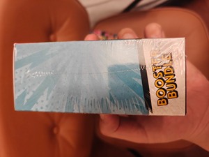 Tarjetas Pokémon Originales en Inglés, Mega Evolución, Héroes Ascendidos, Paquete de Refuerzo, Edición Estadounidense, Sellado de Fábrica, Juego de Cartas Coleccionables - Product Image 4