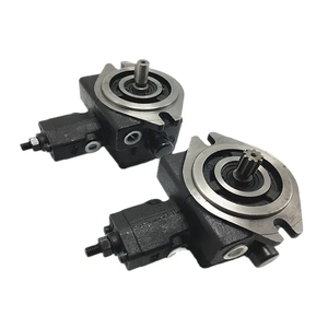 Pompes hydrauliques à palettes à cylindrée variable VP3 VP4 VP1 VP2 DVP VVP VPV1-20-70-10 VPV1-12-35-10 VPV1-20-55 - Product Image 2