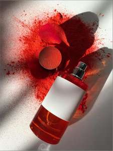 Parfum de créateur original Maisoen Criveiiy Ouder Maracujara Hibiscuses 100ML – Eau de Cologne de <span class=keywords><strong>marque</strong></span> pour le corps - Product Image 4