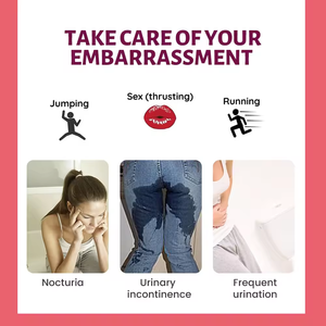 Ungüento de cuidado femenino sumifun rehabilitación posparto crema de fuga de orina - Product Image 5