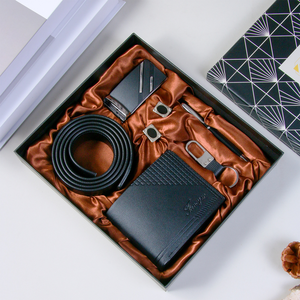 7-in-1 Gentleman <strong>Gift</strong> Box Father Birthday <strong>Valentine</strong> Romantic <strong>Gift</strong> <strong>For</strong> <strong>Boyfriend</strong> Classic Gentleman Business <strong>Gift</strong> Set - Product Image 1