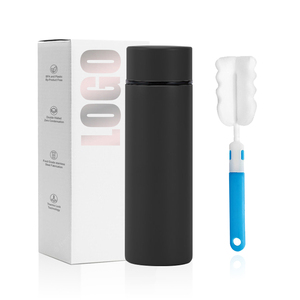 Piccola tasca portatile bottiglia d'acqua isolata 120ml 150ml 180ml 304 sottovuoto <span class=keywords><strong>Thermos</strong></span> in acciaio inossidabile - Product Image 1