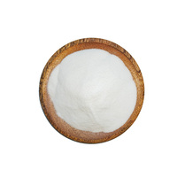 Poudre DTF TPU 1kg 5kg, poudre adhésive blanche à fusion à chaud pour impression par transfert thermique