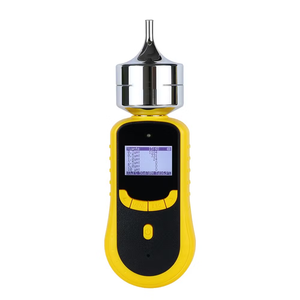 Detector de Alcohol Electrónico Automático Portátil 0.01PPM, Detector de Fugas de Gas Butilmercaptano para Metalurgia - Product Image 2