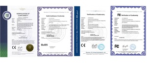 घर के लिए 12vdc बिजली रिम ताला दरवाजा बिजली बंद - Product Image 5