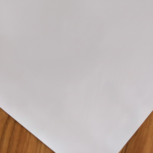 Feuille de réflecteur pour ordinateur portable 13 pouces pour lumières LED 0.225MM 0.188MM épais panneau lumineux lampe LCD rétro-éclairage Film inférieur par Rina Tech - Product Image 1