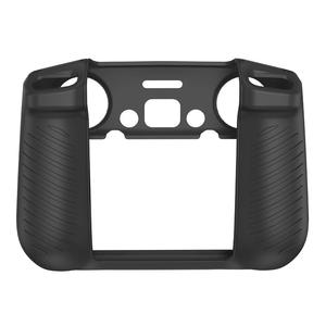 อุปกรณ์เสริมสำหรับ DJI RC <span class=keywords><strong>2</strong></span>ปลอกหุ้มรีโมทซิลิโคนกันรอยขีดข่วนสำหรับ Mavic AIR <span class=keywords><strong>3</strong></span>ปลอกเคสป้องกันโดรน - Product Image 6