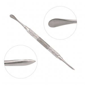 Élévateur périostal Dentovos Molt-9 – Instrument de chirurgie buccale haut de gamme, autoclavable, outil chirurgical dentaire et clinique professionnel - Product Image 3