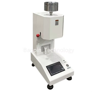 Milieu d'eau testeur de débit de fonte en plastique - Product Image 3