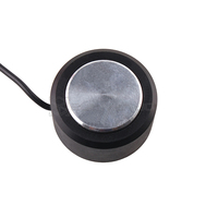 Sonde tactile BulkMan3D pour réglage d'outil sur axe Z, instrument de vérification automatique pour machine de gravure Mach3, 35 mm