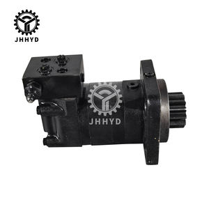 Motor de Giro para Miniexcavadora ET16 EZ17, Dispositivo de Giro 1404 con 13 Dientes para Wacker Neuson - Product Image 1