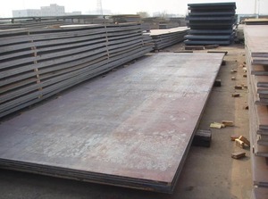 Tôles d'acier au carbone laminées à froid de haute qualité - Product Image 3