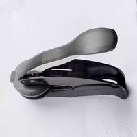 Machine de joint en acier de timbre sec de poche de bureau/sceau de gaufrage/machine de timbre 40mm rond, 51mm rond, 51*25mm