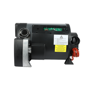 Calentador Combinado Eléctrico Híbrido Diésel de 2kw 4kw 6KW para Agua Caliente y Aire Caliente, Calentador para Autocaravanas Similar a <span class=keywords><strong>Truma</strong></span> - Product Image 5