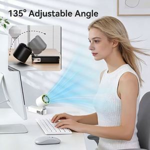 Oem Odm Custom <b>Usb</b> Rechargeable Turbo Factory Wholesale Portable Handheld Cooling <b>Fan</b>, Desktop <b>Mini</b> <b>Fan</b> - Product Image 5