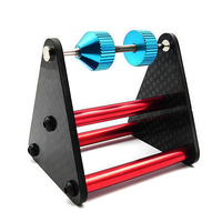 Balanceador de Hélices de Fibra de Carbono HM (Tipo de Levitación Magnética) para Aviones de Ala Fija, Quadcopters, Drones FPV y Fotografía Aérea