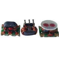 Transformateur Balun 300 Ohms vers 75 Ohms 50 Ohms, Noyau en Ferrite Personnalisé avec Deux Trous