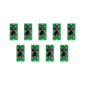 ซุปเปอร์คัลเลอร์ T8041 - T8049 ชิปตลับหมึกแบบใช้ครั้งเดียวสำหรับเครื่องพิมพ์ EPSON P6000 P7000 P8000 P9000 - Product Image 2