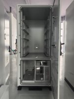 Batteries lithium-ion TRUNHEN fournies par l'usine, batteries solaires BESS 314ah, batterie lithium-ion à refroidissement liquide 241kwh pour système solaire