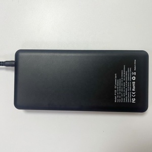 แบตเตอรี่สำรอง Volpower รุ่น P125 คุณภาพ<span class=keywords><strong>ดี</strong></span> ความจุ 39200 มิลลิแอมป์ชั่วโมง แบบพกพา ใช้ไฟ DC  9V แบตเตอรี่ 3.5-9 PH INR21700 - Product Image 1