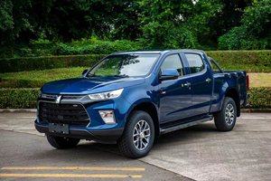 Prix d'usine pour <span class=keywords><strong>ISUZU</strong></span> TAGA H <span class=keywords><strong>Pickup</strong></span> 4x4 Essence 4 roues motrices Automatique Neuf Bon état Petit pick-up Euro 6 Transmission automatique - Product Image 3