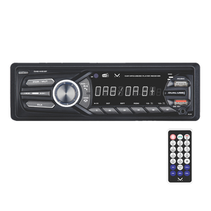 Nouvel autoradio Majestic DAB 445 BT - Product Image 1