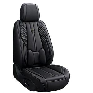 Housses de siège de voiture universelles 5 places pour Ssangyong Rexton Toyota Corolla Rav4 Renault Duster Kadjar Vw Golf 7 Mazda Cx5 Accessoires - Product Image 5