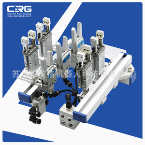 Piezas de Robot Articulado de Alta Durabilidad de Suzhou, Herramientas, Accesorios, Tubos de Acero, Fijaciones, Conectores Rectos, Fijación de Perfiles - Product Image 2