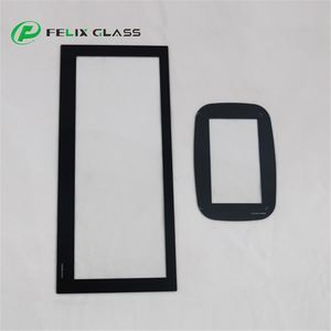 Verre Corning Gorilla découpé sur mesure par CNC - Product Image 4