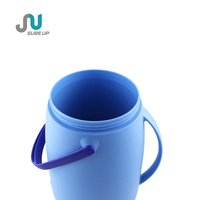 Nuevo Termo de Plástico de Doble Pared de 2.5L de Guangdong, Jarra de Agua con Aislamiento Térmico para Regalos Empresariales