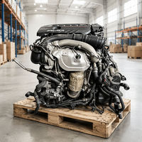 Moteur turbo complet d'occasion AMG35 M260 pour Mercedes Benz W177 A35 C118 CLA35 H247 GLA35 X247 GLB35 OE A2600100600