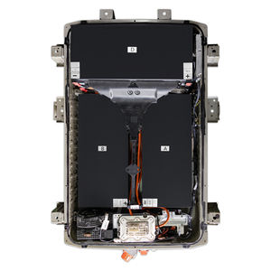 VIVNE 50kWh ENV200 Batteriemodule SOH 100% für Nissan ENV200 Batterieersatz - Product Image 2