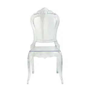 Manufacture price chair modern cafe outdoor for hall