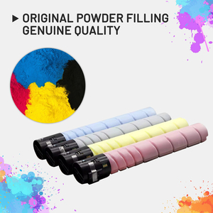 Toner Compatibile Originale Konica TN514 <span class=keywords><strong>per</strong></span> Stampanti e <span class=keywords><strong>Fotocopiatrici</strong></span> Konica Minolta Bizhub C458 C558 C658 - Product Image 2