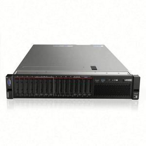 Servidor Lenovo ThinkSystem SR630 SR650 ST650V2 V3 V4 SR850 SR860V2 V3 SR670 SR675 SR250 V2 V3 SR950 SR665 SR645 SR635 SR675 V2 V3 - Product Image 1