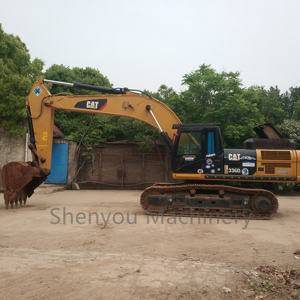 ใช้สำหรับรถขุดตีนตะขาบ336D สำหรับแมว315D 336D ตีนตะขาบ312D 320D ส่วนประกอบหลักมอเตอร์เครื่องยนต์ P - Product Image 2