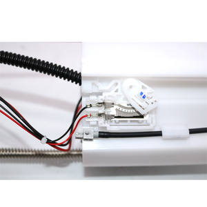 Sylion oto fabrika doğrudan satış yüksek basınçlı elektrikli yakıt pompası meclisi Mitsubishi Outlander için 1760A293 08-12 - Product Image 3