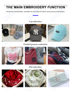 <strong>Digitizing</strong> Drawings Design Making Patterns Professional Dahao <strong>Embroidery</strong> Version <strong>Software</strong> for <strong>Embroidery</strong> Machine - Product Image 5