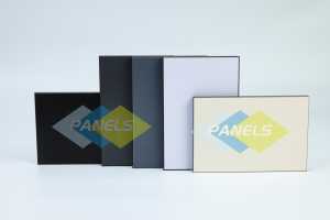 صفيحة مدمجة بسطح كونترتوب للمستشفى مقاوم للتآكل من من من من من من من نوع HPL - Product Image 3