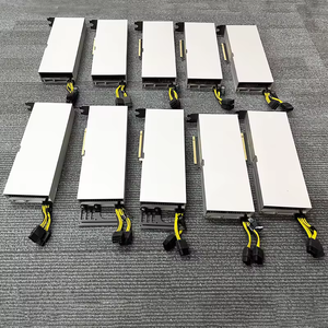 การ์ดจอกราฟิกมือสอง CMP 170HX 10GB GPU 170 พร้อมหน่วยความจำ GDDR6 รุ่นมือสองสำหรับมืออาชีพ - Product Image 1
