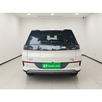 Guazi 2025 Voiture d'occasion à vendre BYD Sealion 05 EV SUV Purement électrique Propulsion Automatique 5 places Conduite à gauche Mobilité Urbaine Commerce International