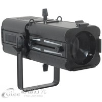 Projecteurs Ellipsoidaux LED Zoom COB RGBW RGBAL Pleine Couleur 200W pour Scène et Théâtre
