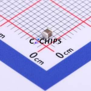 Condensateur SMD (MLCC) GCM21BR71H105MA03L 0805 (Capacité : 1uF) (Précision : 20%) Tension nominale : 50V - Product Image 1