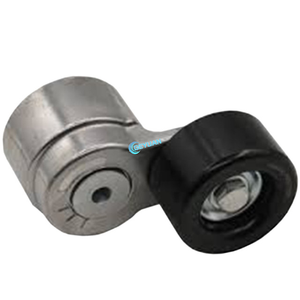 Poulie tendeur de courroie d'entraînement moteur pour engins de construction 5465832 pour Cummins ISZ14 QSZ14 - Product Image 2
